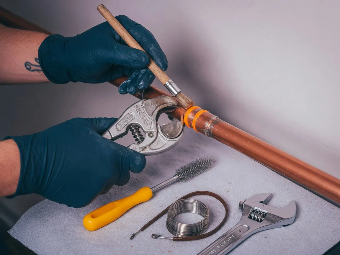 Why choose Sump Pump Repair in Lipan, TX